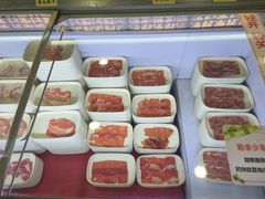 -福成自助烤肉(青春路店)