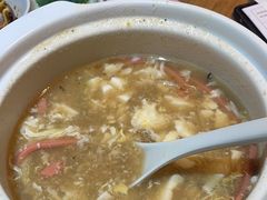 -木屋烧烤(万德庄店)