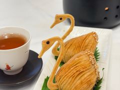 -白天鹅宾馆-宏图府餐厅