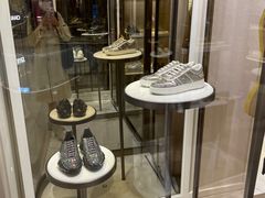 -JIMMY CHOO(恒隆广场店)