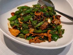 -君庭中餐馆(华强路店)