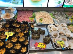 -旺角小渔村(幸福中路店)