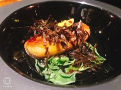 -AZUL by FUEL蓝色·法式酒馆(琶醍店)