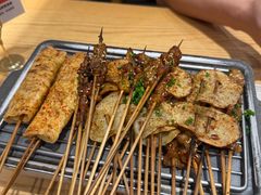 -木屋烧烤(观澜湖新城MH店)