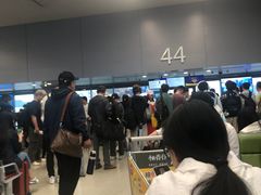 -上海虹桥国际机场