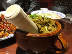 -杨记隆府(汉街店)