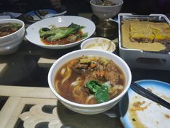 -磁州卤面·地标邯郸菜(97年创始店)