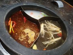 -火锅岛潮牌自助餐厅(天津天佑城店)