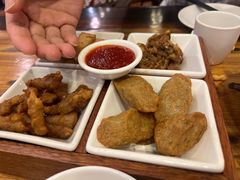 -临家闽南菜(宝洲路店)