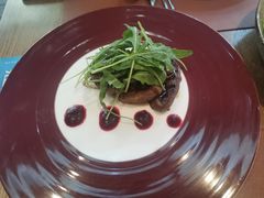 -Golden Lily河内巴黎法越料理餐厅(建国西路店)