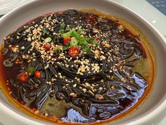 -成都驻京办餐厅(蜀都宾馆店)