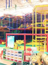 -爱丽丝奇幻乐园