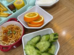 -豪客来牛排(红豆万花城店)