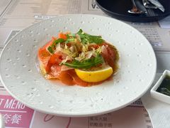 -安妮意大利餐厅(日坛店)