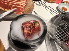-焱铁烧·黑毛和牛专门店(杭州嘉里中心店)