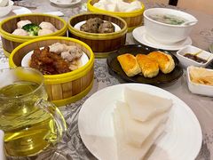 -香云轩·顺德菜(香云纱园林酒店店)