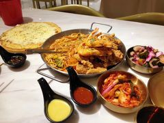 -HOTISLAND海鸡岛·韩国料理(江南西店)