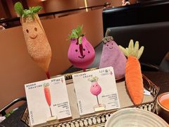 -色響火锅(恒隆广场店)