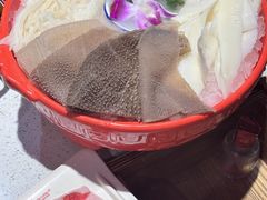 -大龙燚·旷野鲜火锅(广州首店)