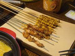 -天怡興·百年蒸饺(万豪广场店)