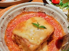 -新贝乐意大利餐厅(苏州中心店)