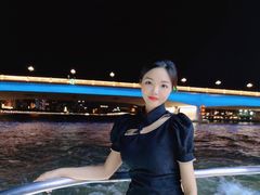 -珠江夜游广州塔·中大码头