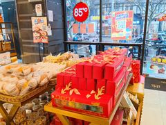 -85度C(上海兰溪二店)