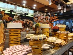 -苏格里岛自助海鲜火锅烧烤(大汉悦中心店)