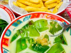 -孖记茶档·热腾茶餐(江南西plus店)