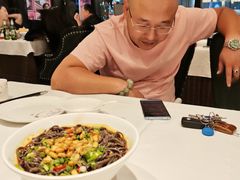 -金春禧·鲁菜海鲜(延吉路万达店)