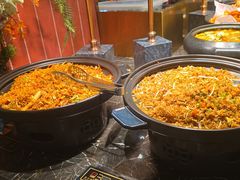 -東盛炭烤自助料理(玄武招商花园城店)