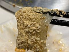 黄豆粉-么子烤肉(化龙池店)