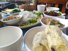 -尽善百年古院餐厅(王家老宅店)