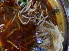 -刘家面馆(后贾湾店)