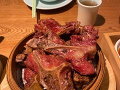 绝味手撕骨-闽上鲜·福建菜(龙湖滨江天街店)