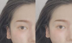 -OnFaer.纹眉半永久无创洗眉