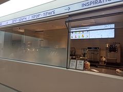门面-喜茶(中山利和新地店)