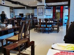大堂-皇城老妈川味火锅·大连海鲜火锅(港湾店)