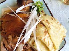 -鼎香润(德胜门内店)