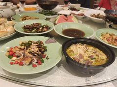 -百鲜楼(藏龙岛店)