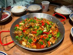 -泥糊破店小酒馆·团建聚餐(南京西路店)