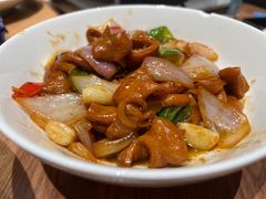 -金锅小厨(乐活街店)