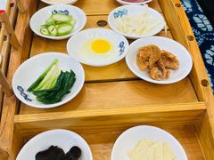 -桥香园过桥米线(复兴路店)