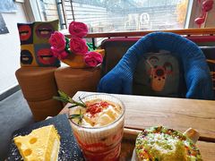 -16毫米咖啡&酒吧(南锣鼓巷店)