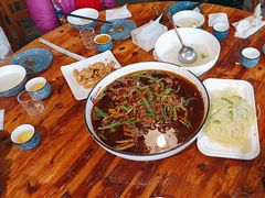 -彪彪烧鸭店(总店)