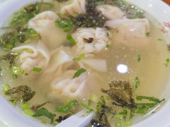 -天津包子铺(万泉庄店)