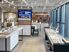 -瑞司视光眼镜·蔡司战略合作眼镜店(新街口店)