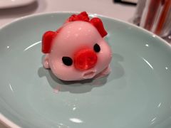 -醉辉皇原味海鲜江南菜(成都大魔方店)