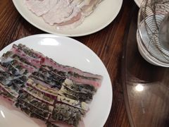 -正能量脆肉鲩火锅