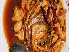 -旺顺阁·北京菜(北辰上品+)